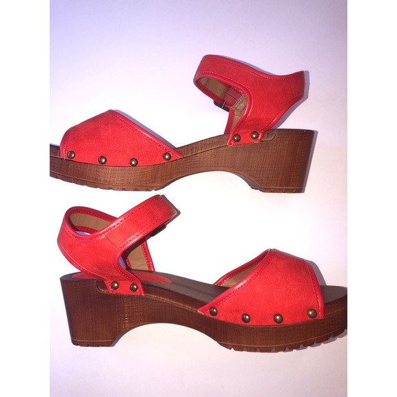 Qupid summer sandals!! - Picture 4 of 5